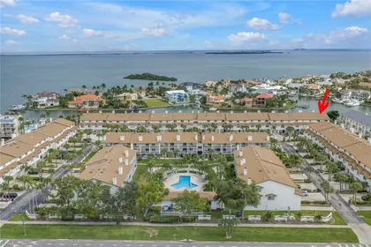 TIERRA VERDE FL Home
