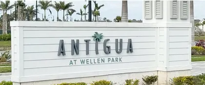 VENICE FL Home