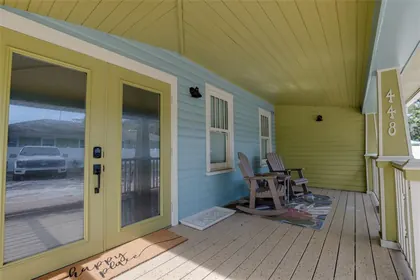 DUNEDIN FL Home