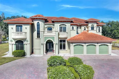 LAKELAND FL Home