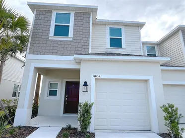 PALMETTO FL Home