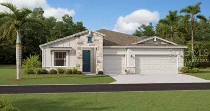 CLERMONT FL Home