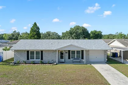SEFFNER FL Home