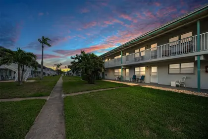 ST PETERSBURG FL Home