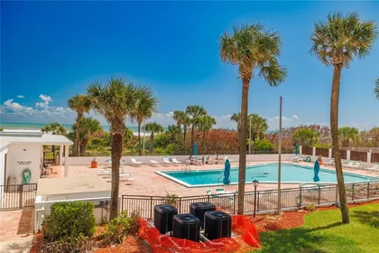COCOA BEACH FL Home