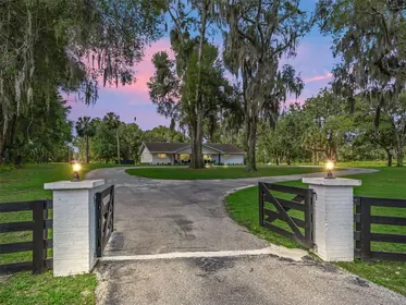 FLORAL CITY FL Home