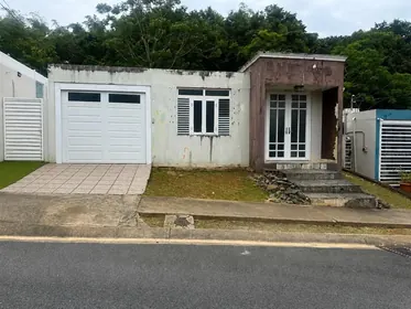 SAN JUAN PR Home