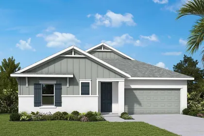 APOLLO BEACH FL Home