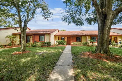 HUDSON FL Home