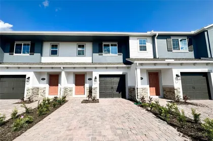 ST CLOUD FL Home