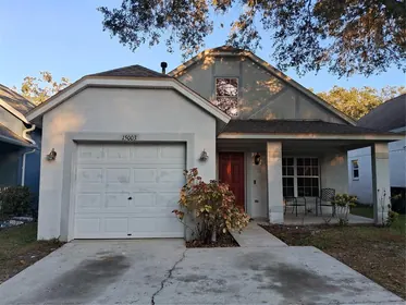 LUTZ FL Home