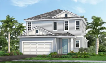 VENICE FL Home