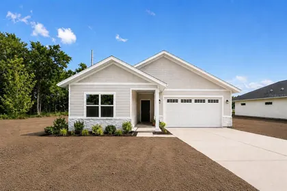 WILLISTON FL Home
