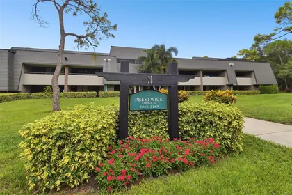 PALM HARBOR FL Home