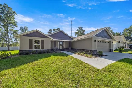 OCALA FL Home