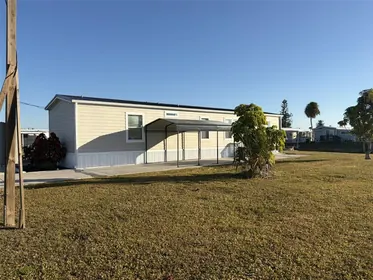 ENGLEWOOD FL Home