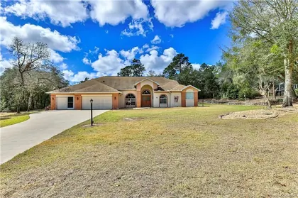 BEVERLY HILLS FL Home