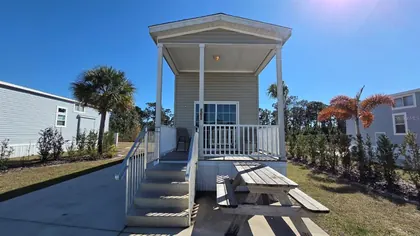 LAKE WALES FL Home