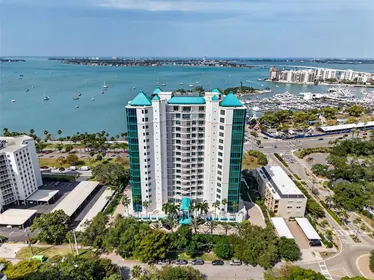 SARASOTA FL Home