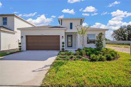 PLANT CITY FL Home