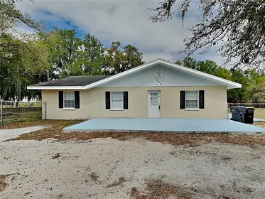 MULBERRY FL Home