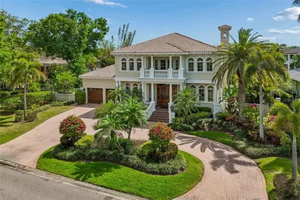 TAMPA FL Home