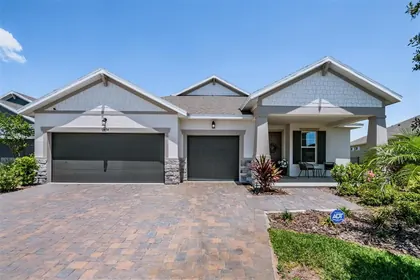 PARRISH FL Home