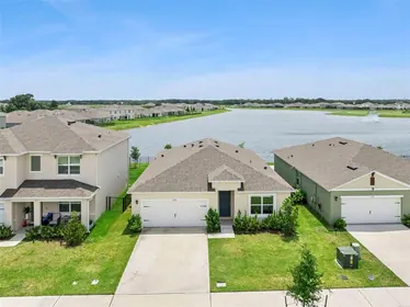 ST CLOUD FL Home