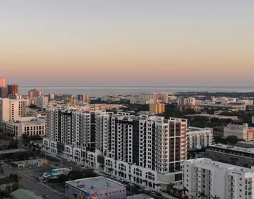 ST PETERSBURG FL Home