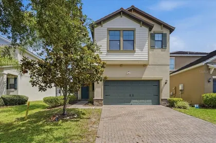 BRANDON FL Home