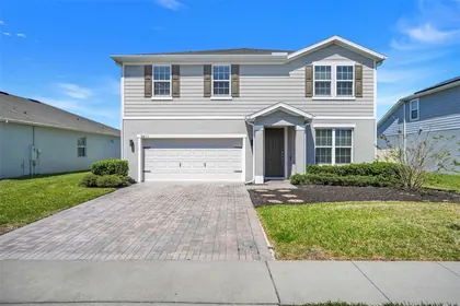APOPKA FL Home