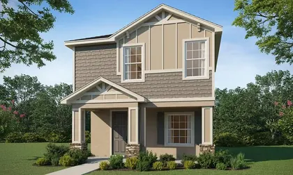 ST CLOUD FL Home
