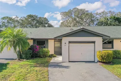 HAINES CITY FL Home