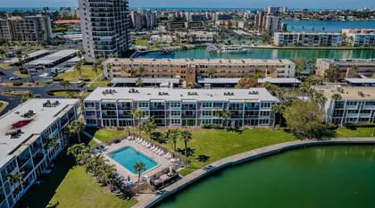 SOUTH PASADENA FL Home