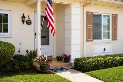 CLEARWATER FL Home
