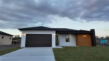 PORT CHARLOTTE FL Home