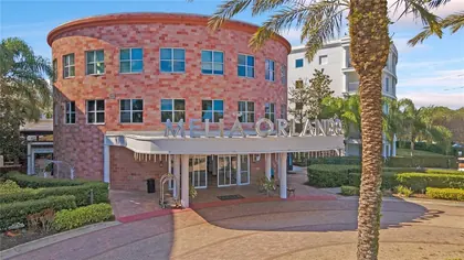 CELEBRATION FL Home