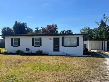 PUNTA GORDA FL Home