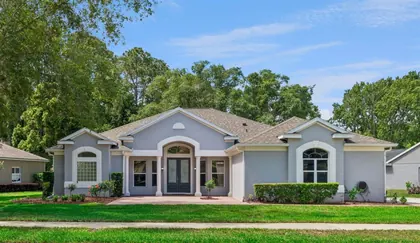 LAKE MARY FL Home