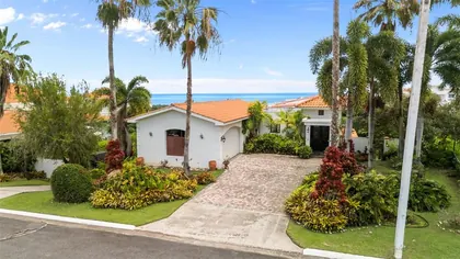 RIO GRANDE PR Home