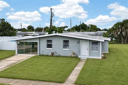 NORTH PORT FL Home