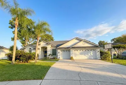 OVIEDO FL Home