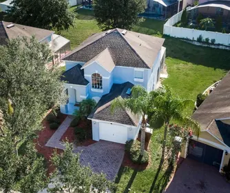 HAINES CITY FL Home