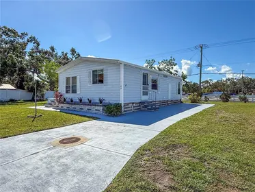 ELLENTON FL Home