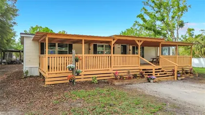 ST CLOUD FL Home