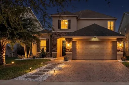 ORLANDO FL Home