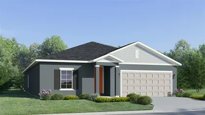 DUNNELLON FL Home