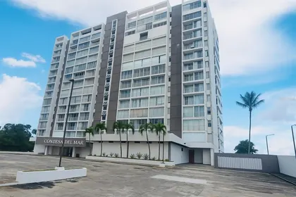 ISLA VERDE PR Home