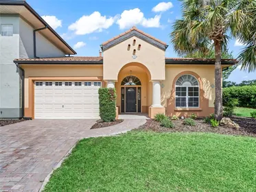 THE VILLAGES FL Home