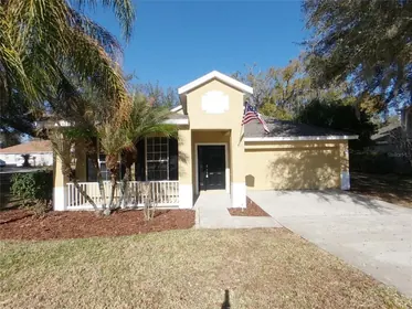 APOPKA FL Home
